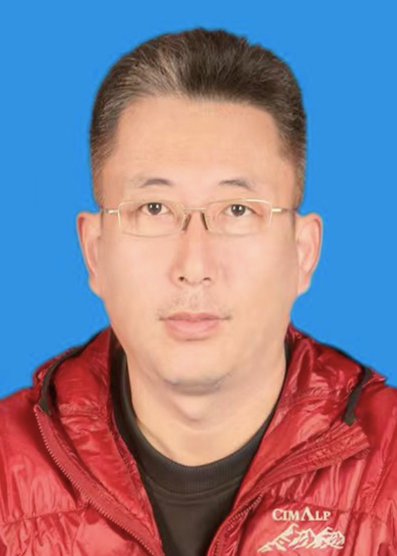 刘建强